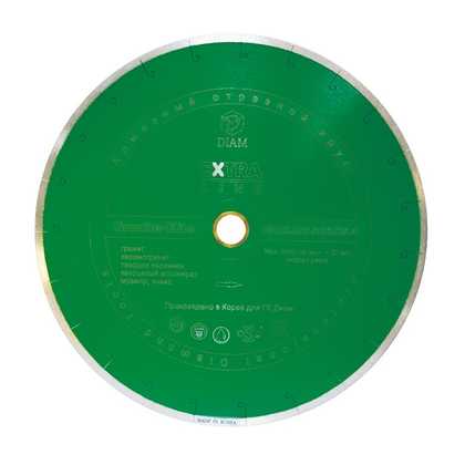 Алмазный диск DIAM GRANITE-ELITE Extra Line 250x1.6x10x25.4 
